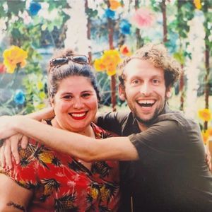 Meet your Posher, Amber